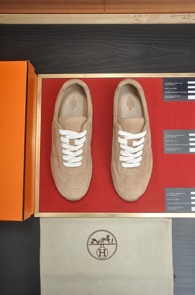 Hermes Casual shoes