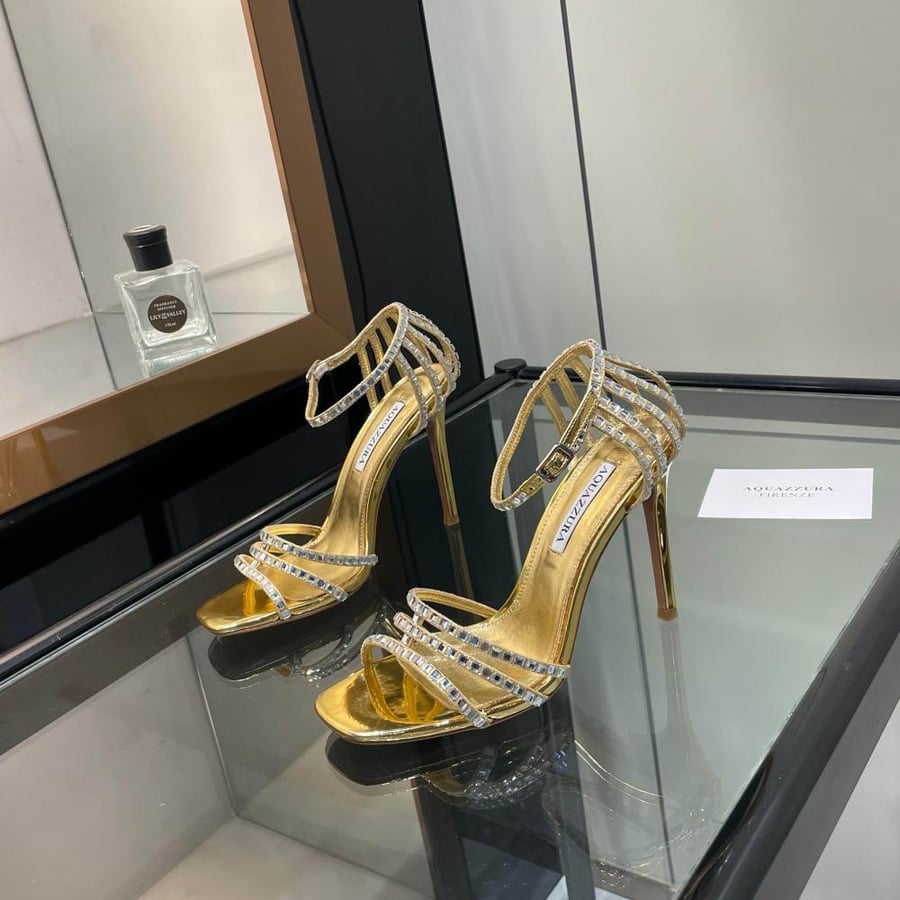Aquazzura High heels sandals 35-41