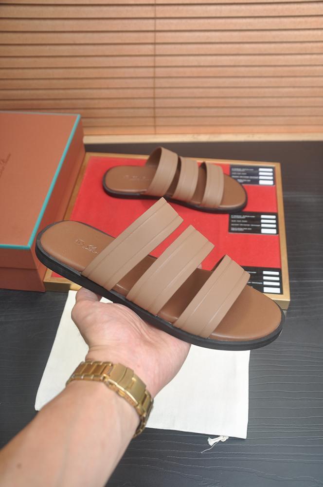 Loro Piana sandals 38-45