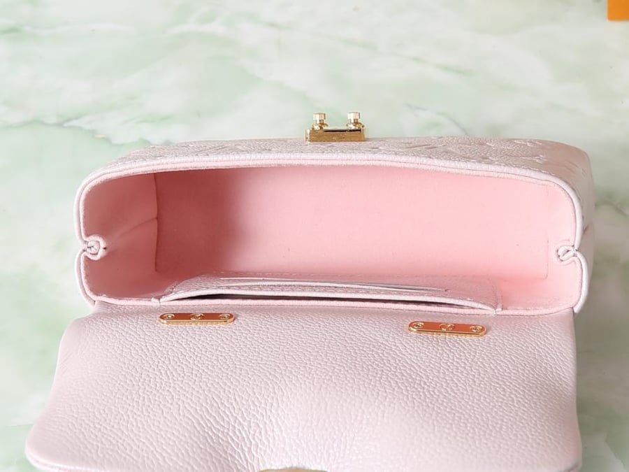 LV Monogram Bag 12.5621cm