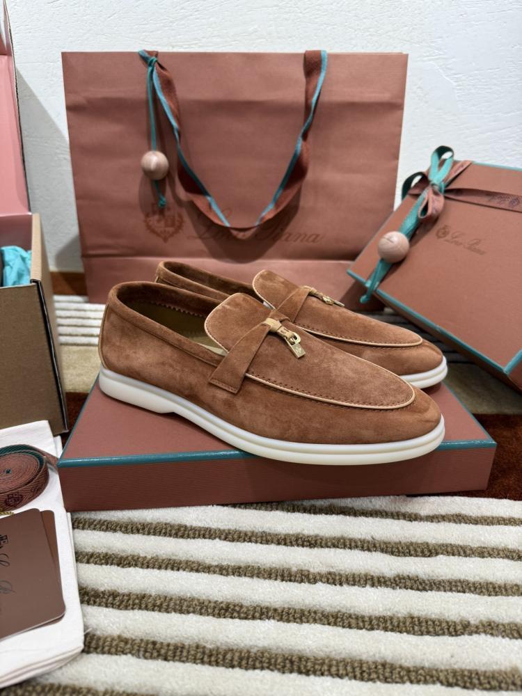 Loro Piana Unisex 35-45