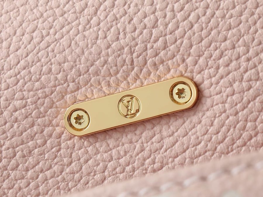 LV Monogram Bag 12.5621cm