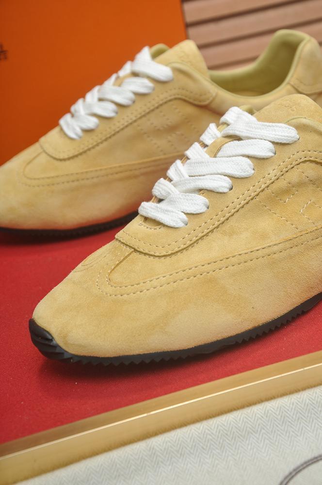 Hermes Casual shoes