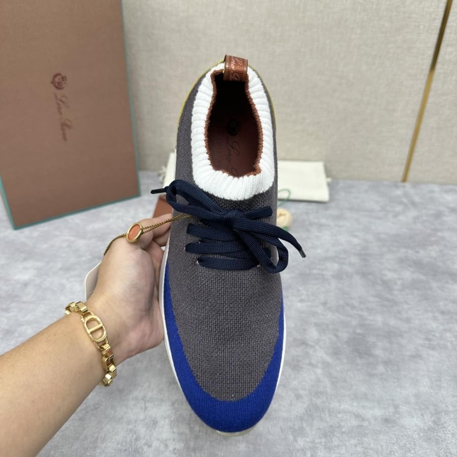 Loro Piana Week End Walk 38-46