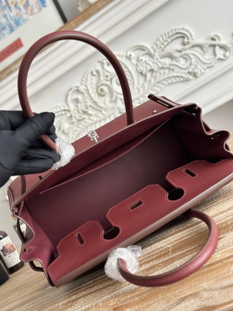 Hermes Mini Kelly II 19 Epsom/Chevre Bag