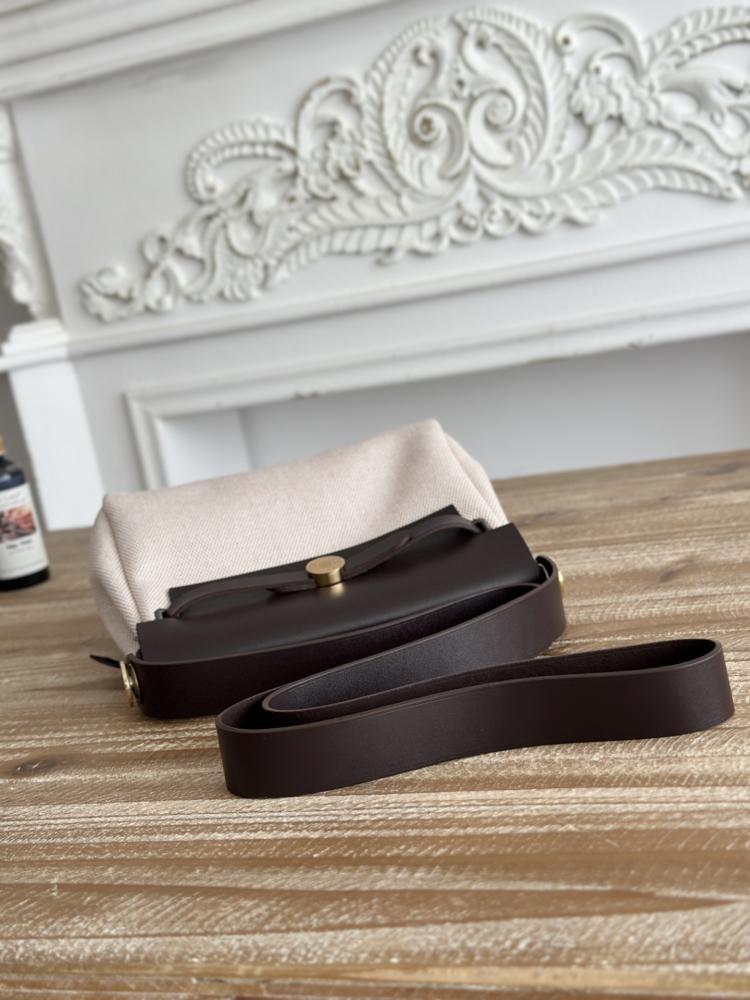Hermes Mini Herbag 20 Bag