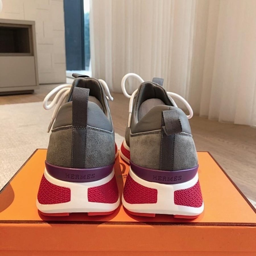 Hermes Casual shoes