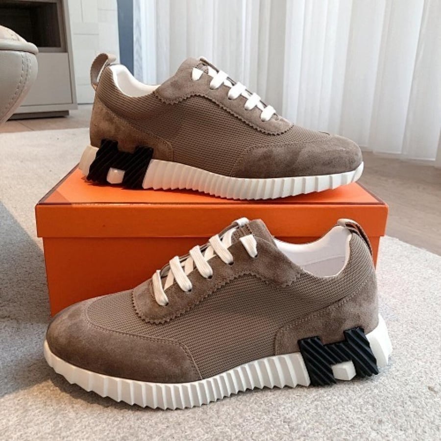 Hermes Casual shoes