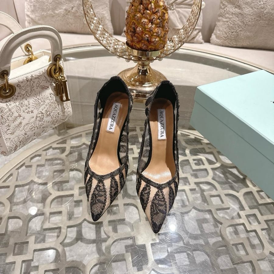 Aquazzura High Heel 35-41