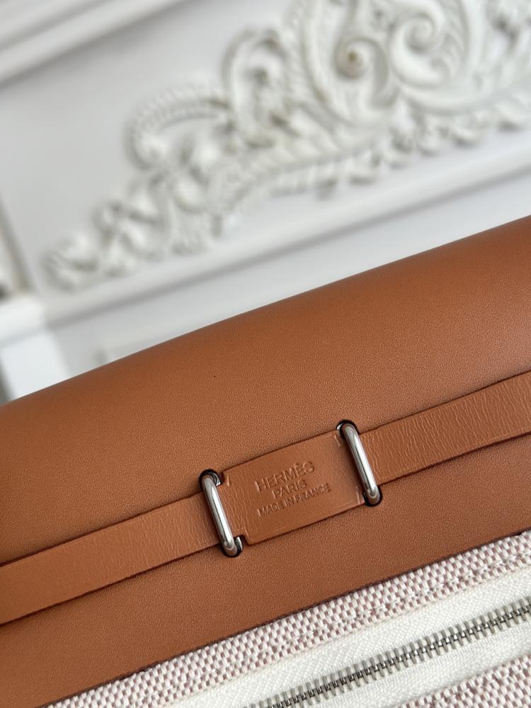 Hermes Mini Herbag 20 Bag