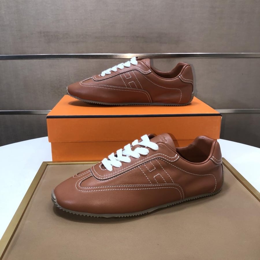 Hermes Casual shoes