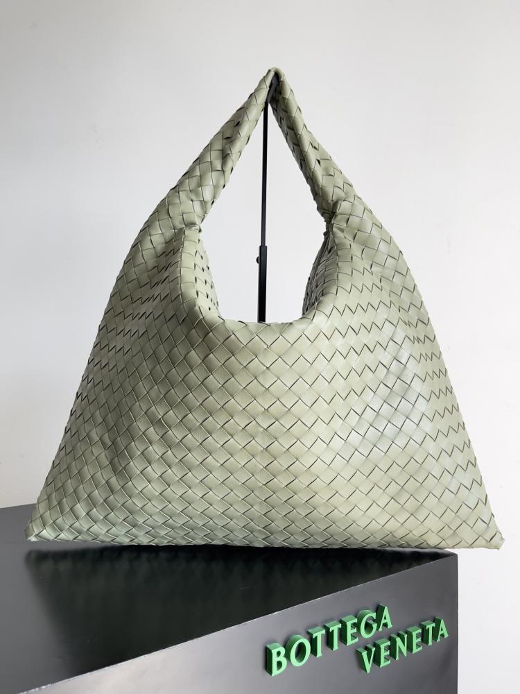 BV New Large Hop Bag 54cm (Leather)