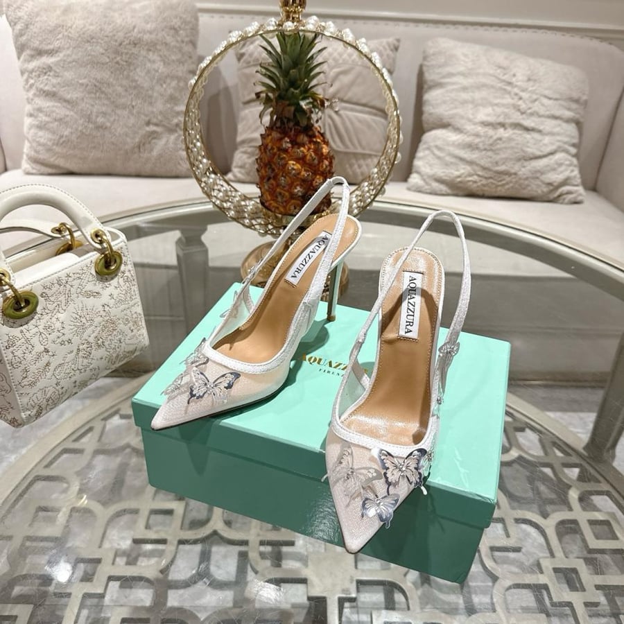 Aquazzura High Heel 35-41