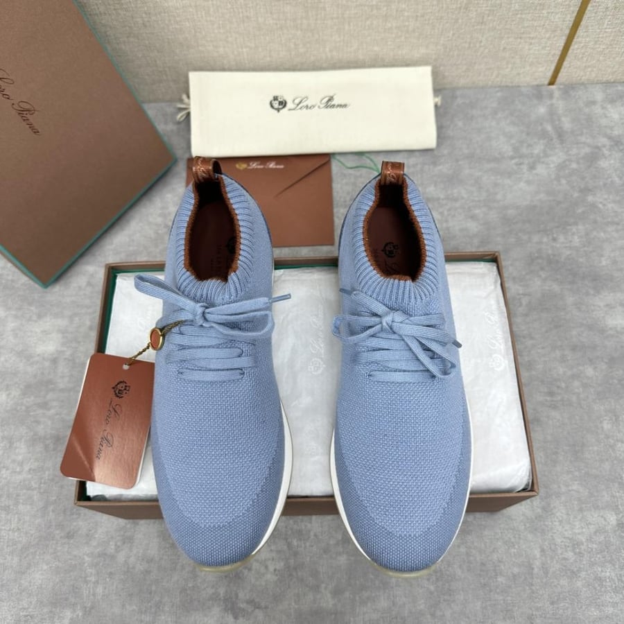Loro Piana Week End Walk 38-46