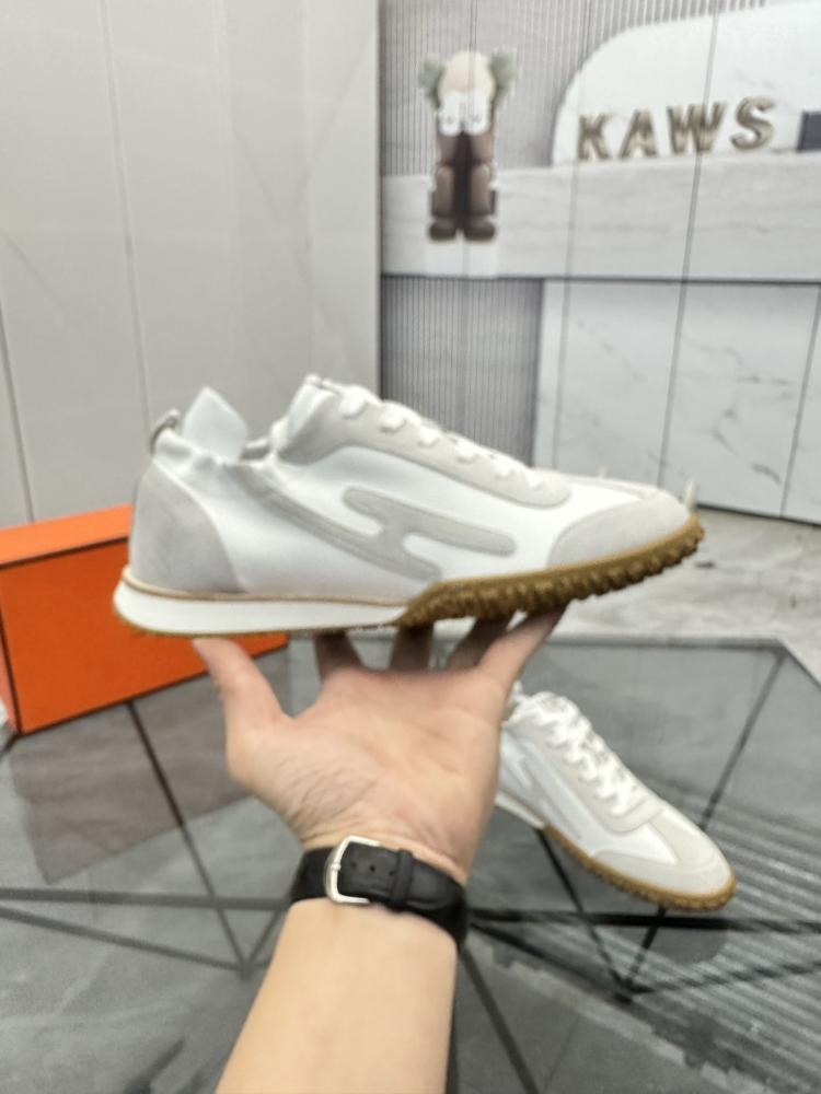 Hermes Casual shoes