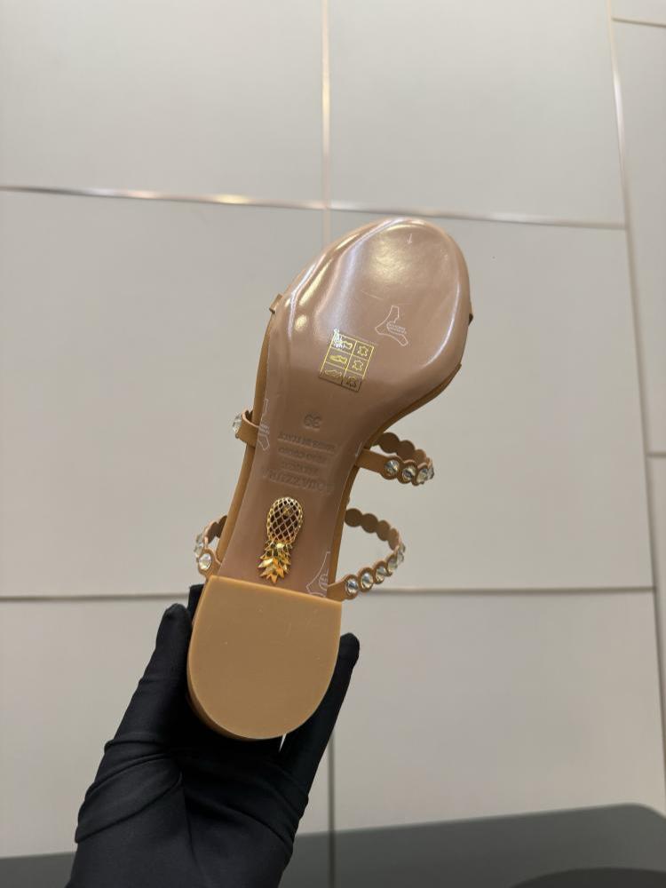 Aquazzura High heels sandals 35-41