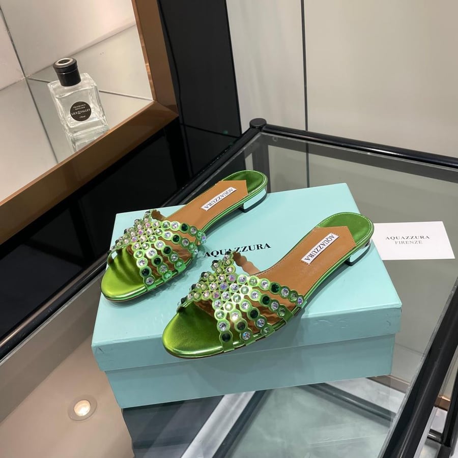 Aquazzura sandals 35-41