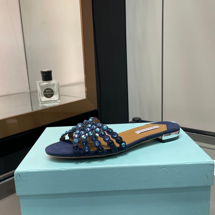 Aquazzura sandals 35-41