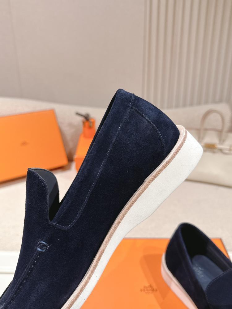 Hermes Casual shoes