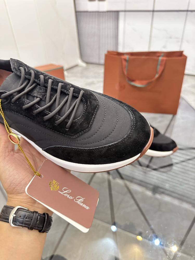 Loro Piana Week End Walk  38-46