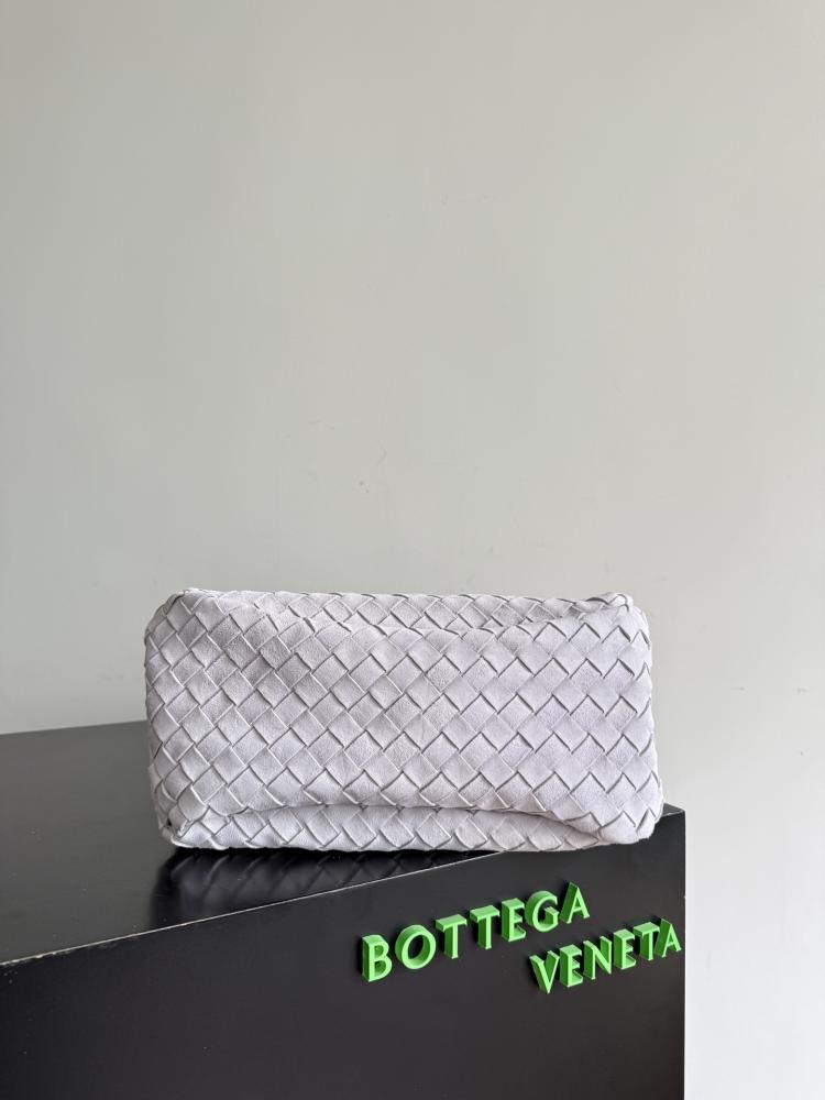 BV Campana Shoulder Bag 33cm