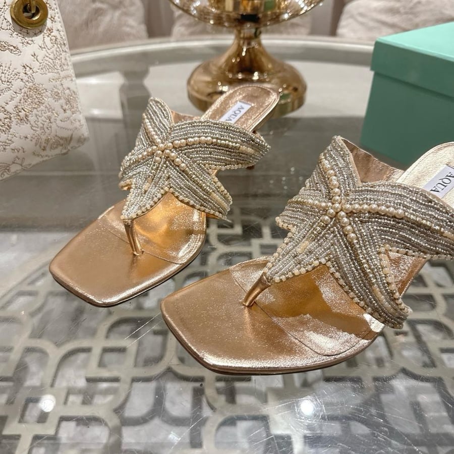 Aquazzura Sandals 35-41