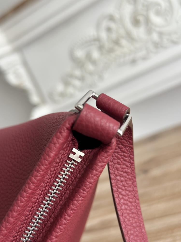 Hermes Berlingot Bag