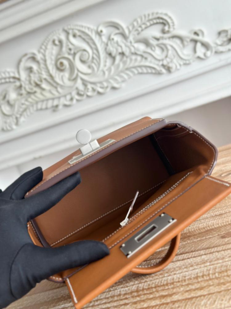 Hermes 24/24 Mini Bag 21cm