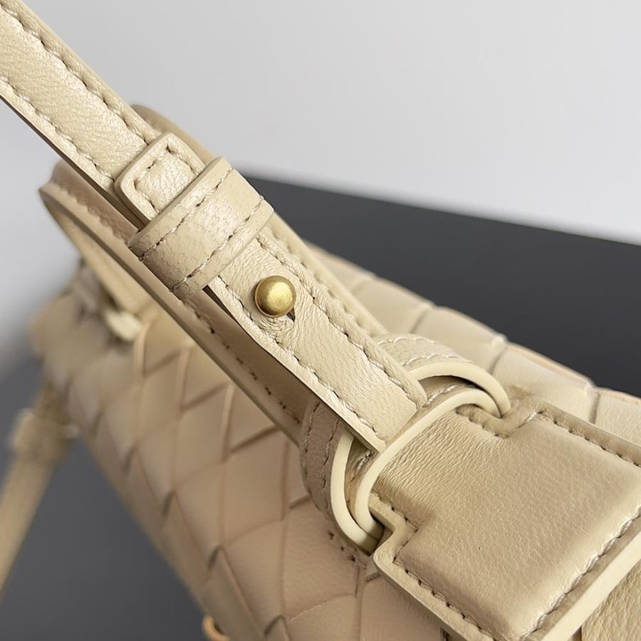 BV Vanity Case Bag 22cm