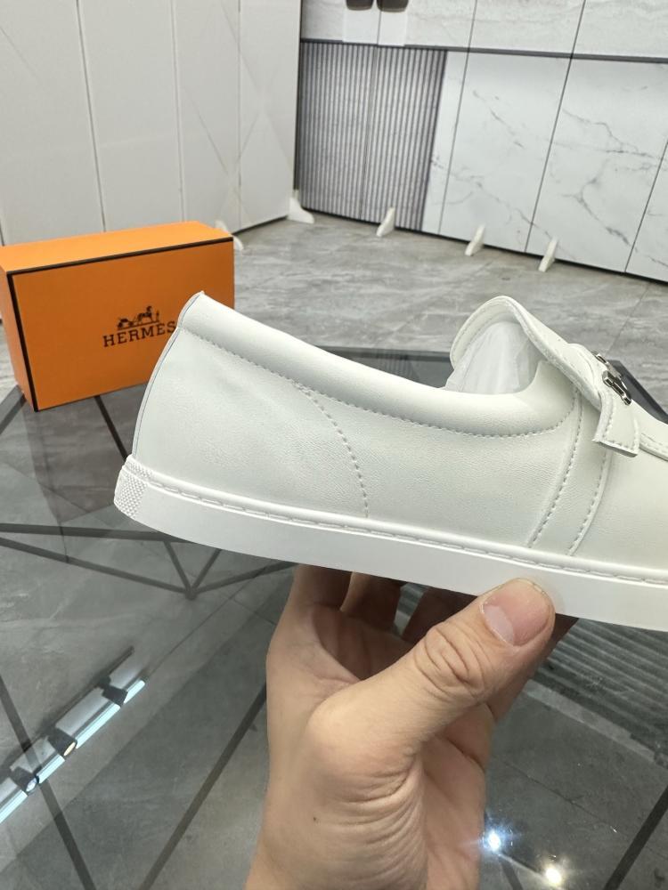 Hermes Casual shoes