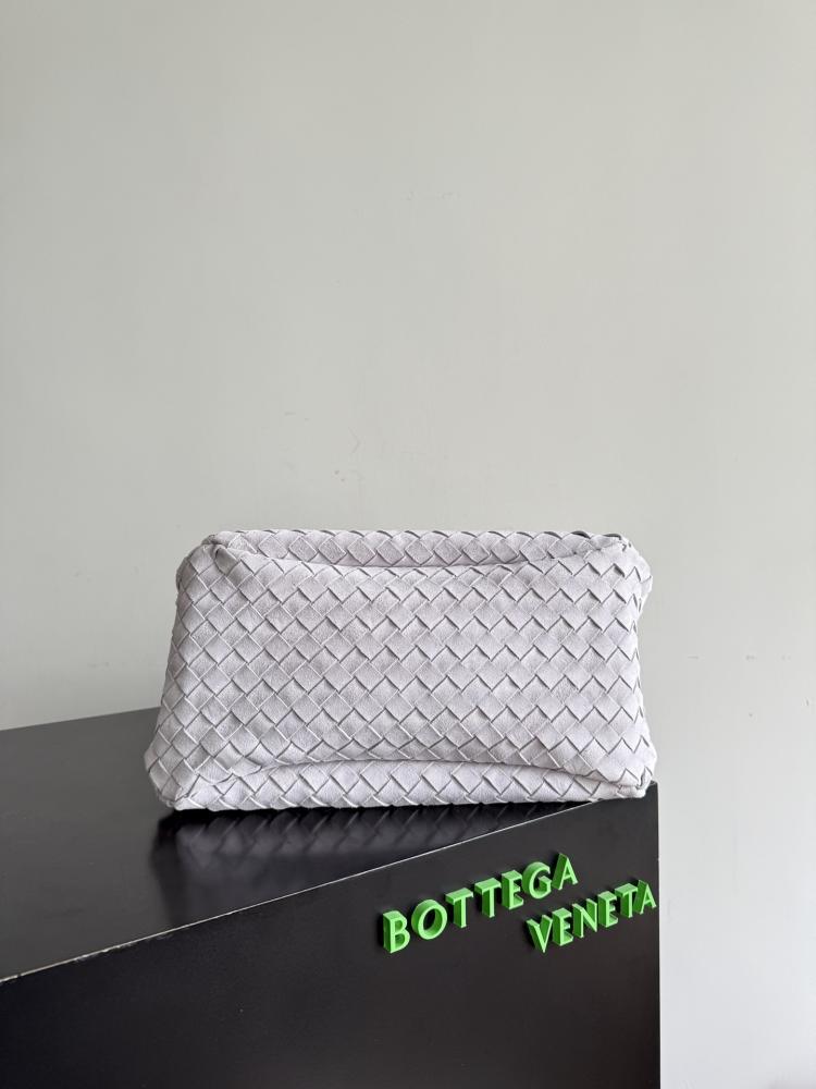 BV Campana Shoulder Bag 39cm