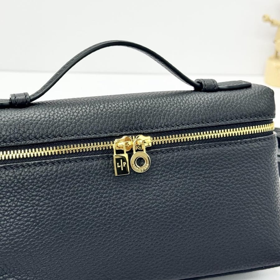 Loro Piana Extra Pocket L19 Vanity Case Collection