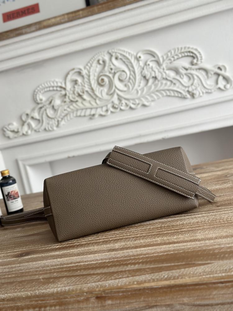 Hermes Berlingot Bag