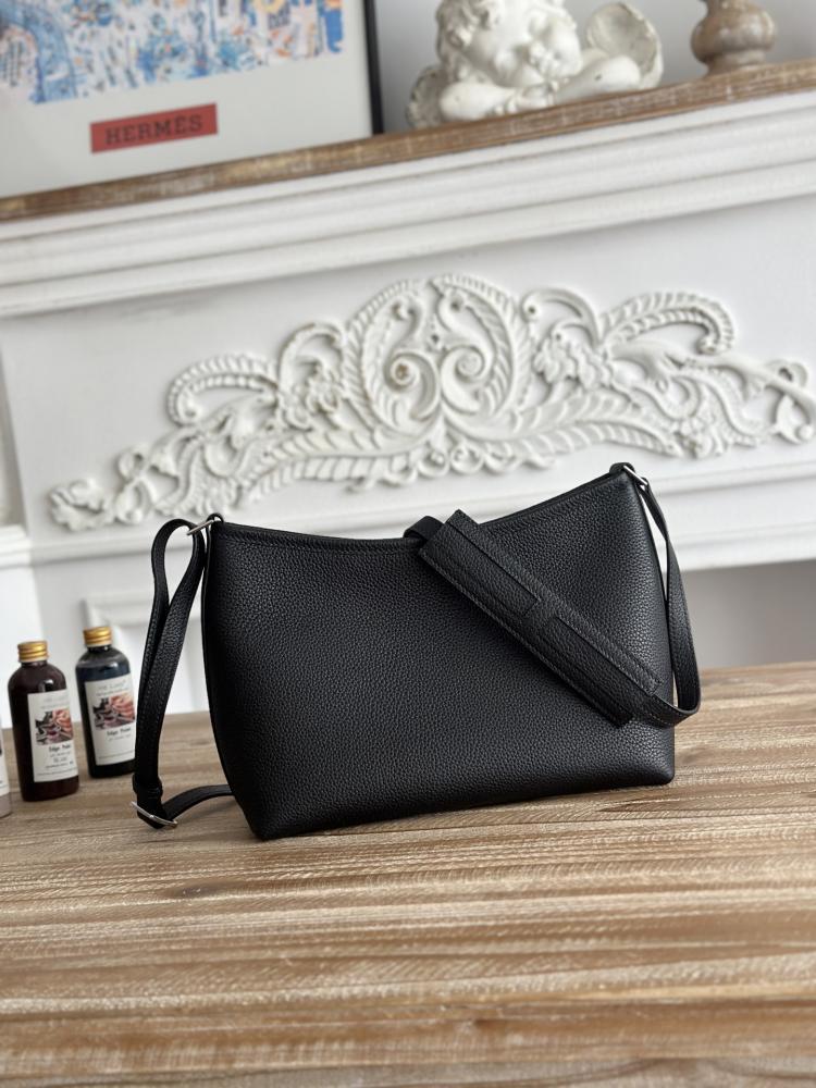 Hermes Berlingot Bag