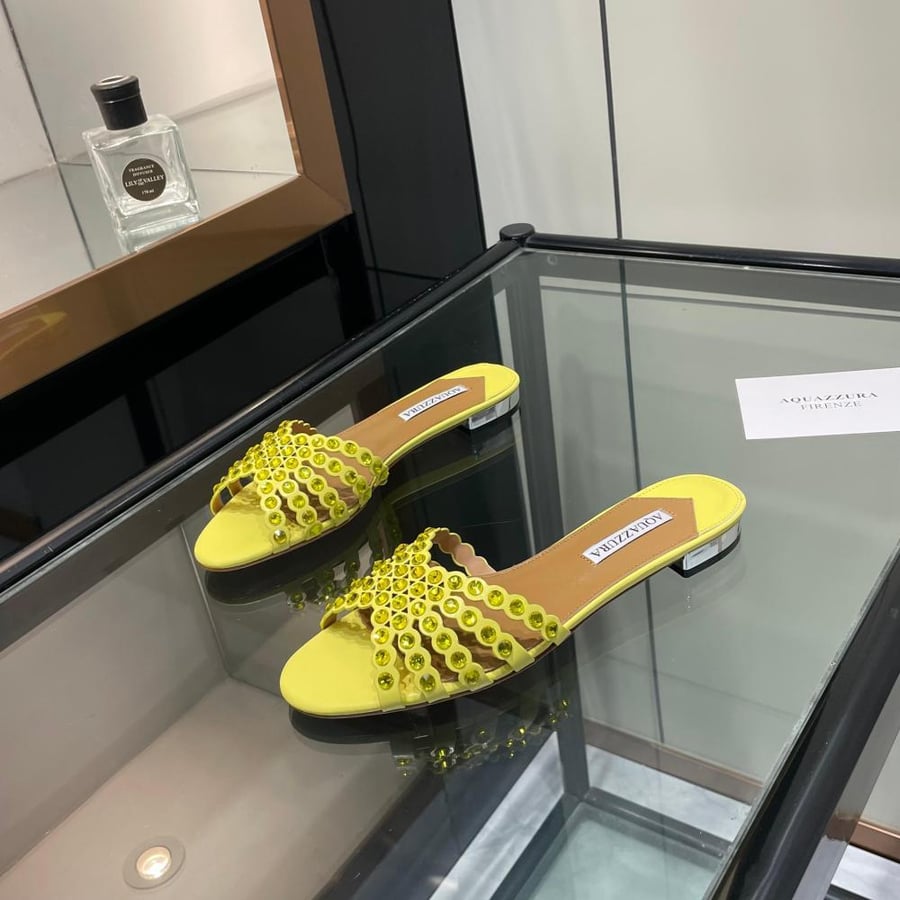 Aquazzura sandals 35-41