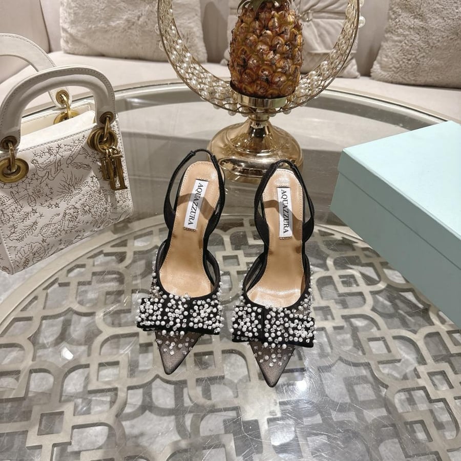 Aquazzura sandals 35-41