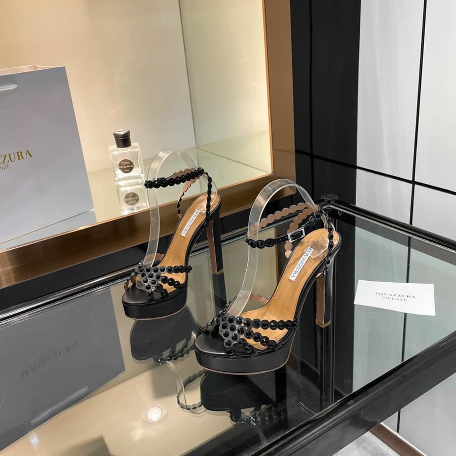 Aquazzura High heels sandals 35-41