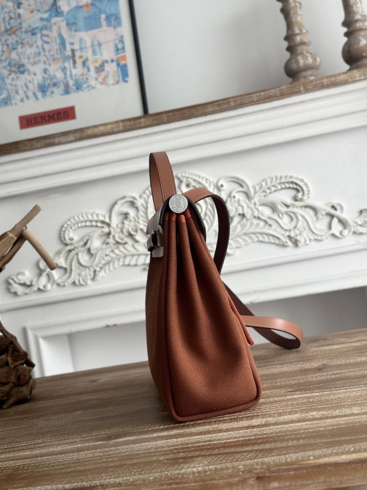 Hermes Herbag Zip 31 Bag