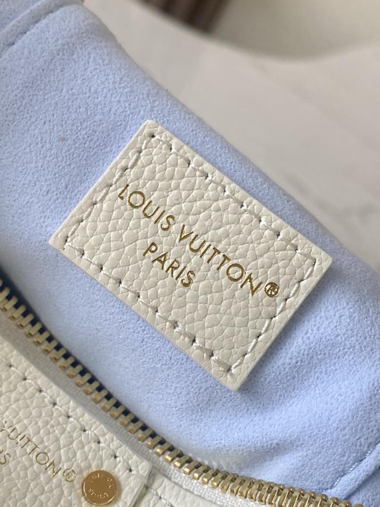 LV Vanity Bag 11.56.519cm