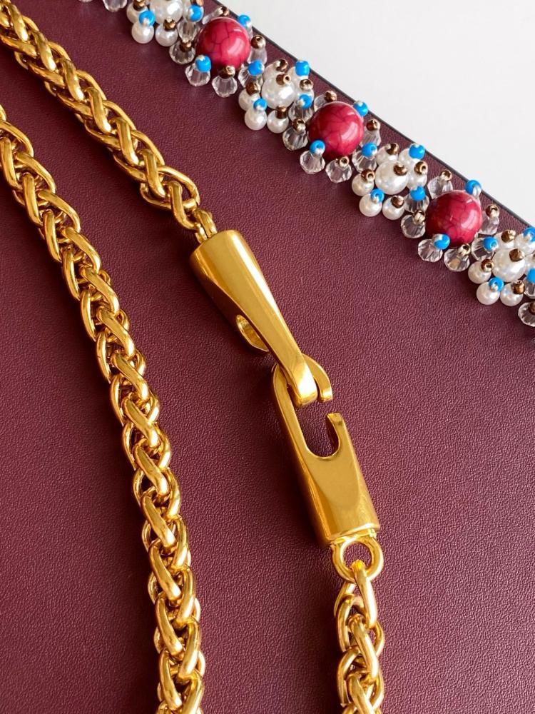 Valentino Garavani Loco Embellished Bags Collection