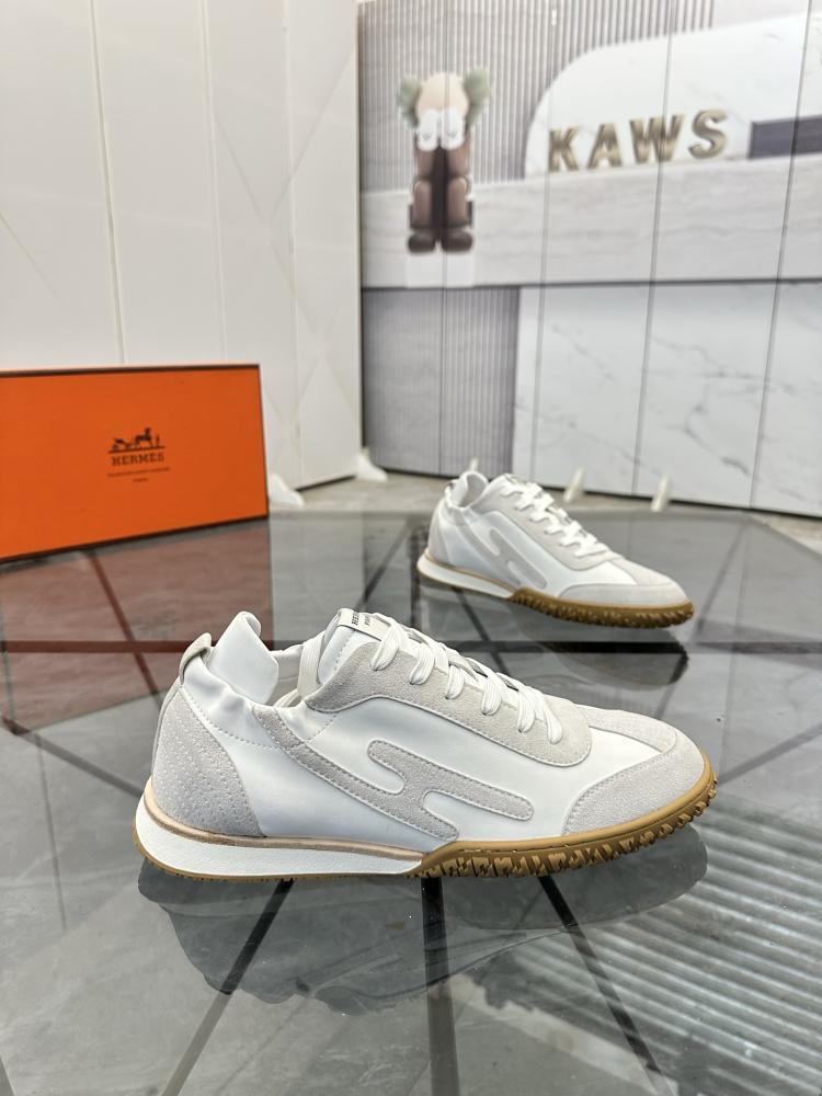 Hermes Casual shoes