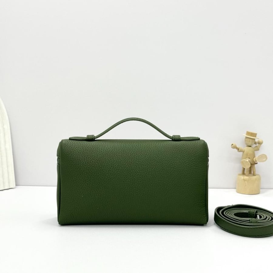 Loro Piana Extra Pocket L19 Vanity Case Collection