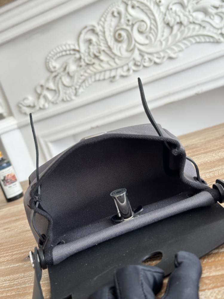 Hermes Mini Herbag 20 Bag