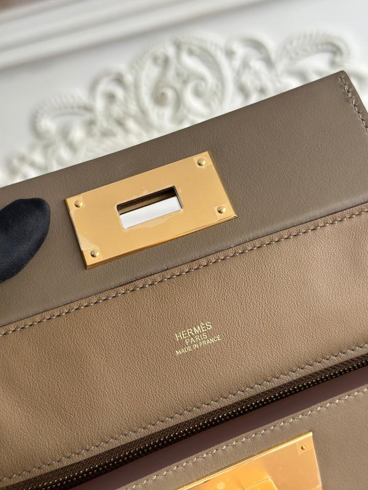 Hermes 24/24 Mini Bag 21cm