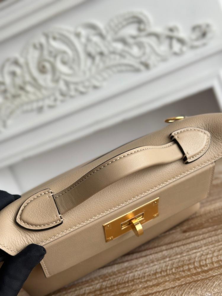 Hermes 24/24 Mini Bag 21cm