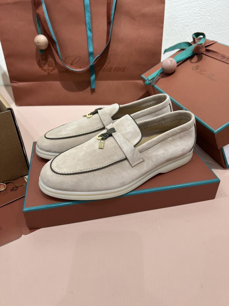 Loro Piana Unisex 35-45