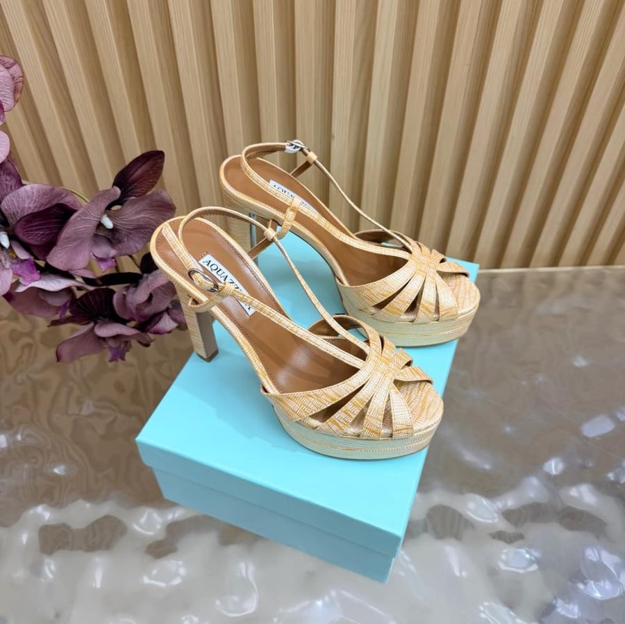 Aquazzura sandals 35-41
