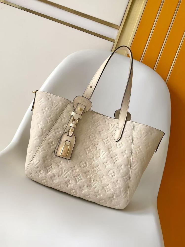 LV Tote Bag Monogram Empreinte 40cm