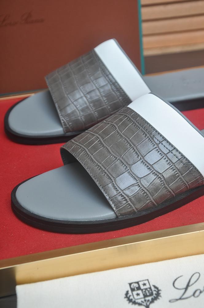 Loro Piana sandals 38-45