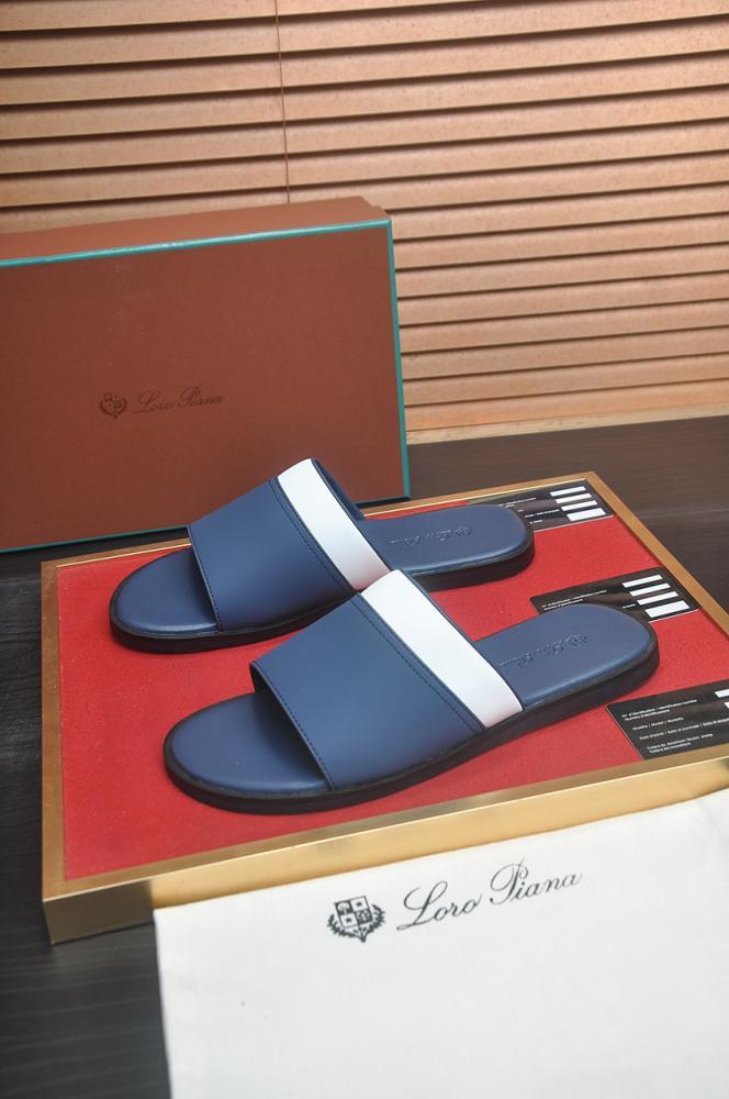 Loro Piana sandals 38-45